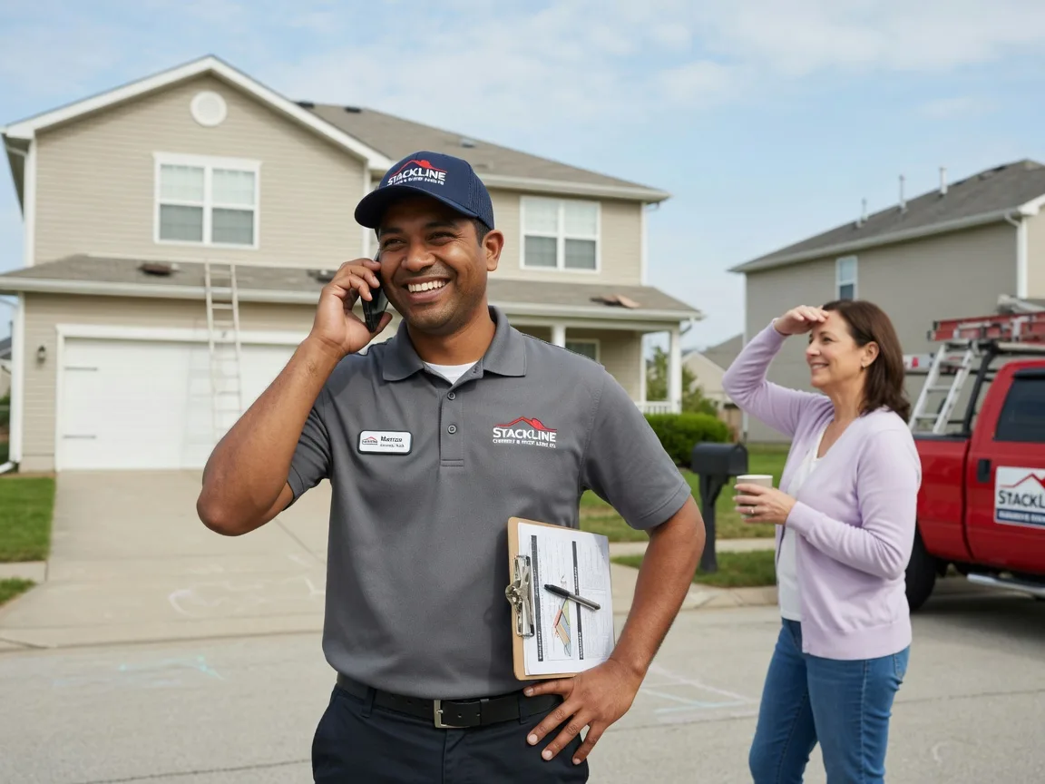Chimney flashing repair Kingston Springs, TN FAQs